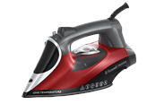 Strykejern - Russell Hobbs Dampstrykejern One Temperature Iron 25090-56 - 25090-56