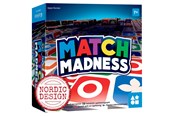 Brettspill & Puslespill - Leikkinen Match Madness (Nordic) - SBDK0026