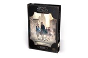 Puslespill - Vennerød Puzzle - Harry Potter: Fantastic Beasts (1000 piec - VEN0166