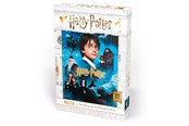 Puslespill - Vennerød Harry Potter and the Philosophers Stone (500 piece - VEN0175