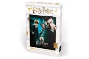 Puslespill - Vennerød Harry Potter and the Order of the Phoenix (500 pie - VEN0178