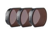 Fotofilter - PGYTECH ND Set (Professional) - filter kit - neutral density - P-24A-101