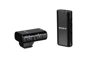 Hodetelefoner - Sony ECM W2BT - ECMW2BT.CE7