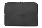 Veske/Hylster/Sekk til bærbar PC - Tucano Today Etui for MacBook Pro 16" & Laptop 15.6" | Svart - BFTO1516-BK