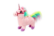 Leketøy - Happy Pets Walking Unicorn - 31511140