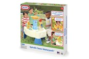 Vannlek - Little Tikes Spiralin Seas Waterpark - 173752E3