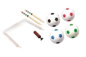 Hagespill - Football Croquet - 302239