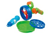 Vannlek - Summer SPRING SUMMER Bubble Blower Set - 302515