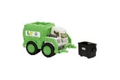 Utendørsleker - Little Tikes Dirt Digger Real Working Truck- Garbage Truck - 655784