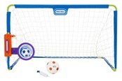 Vannlek - Little Tikes 2-in-1 Water Soccer - 656088