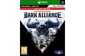 Spill - Dungeons & Dragons: Dark Alliance - Microsoft Xbox One - RPG - 4020628695439