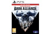 Spill - Dungeons & Dragons: Dark Alliance (Day One Edition) - Sony PlayStation 5 - RPG - 4020628695446