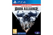 Spill - Dungeons & Dragons: Dark Alliance (Day One Edition) - Sony PlayStation 4 - RPG - 4020628695453