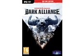 Spill - Dungeons & Dragons: Dark Alliance (Day One Edition) - Windows - RPG - 4020628695460