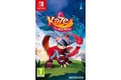 Spill - Kaze and the Wild Masks - Nintendo Switch - Action - 8720153839952