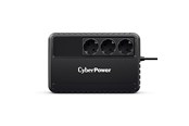 UPS - CyberPower BU650EU - BU - 650W/360W - BU650EU