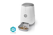 Hund - Nedis Smart WiFi Pet Food Dispencer - WIFIPET10CWT