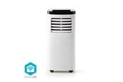 Varme- & Kjøleapparat - Nedis Smart WiFi Air Conditioner - WIFIACMB1WT7