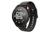 Smartklokke, Smartwatch & Sportsklokke - Forever ForeVive 2 SB-330 Smartwatch Black - GSM102340