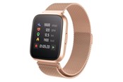 Smartklokke, Smartwatch & Sportsklokke - Forever ForeVigo 2 SW-310 Smartwatch Rose Gold - GSM102341