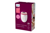 Epilator/IPL - Philips Epilator Satinelle Essential - BRE235/00