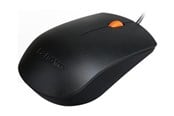 Mus - Lenovo 300 - mouse - USB - Mus - GX30M39704