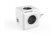 Strømforsyning (PSU) - PowerCube original usb Strømforsyning (PSU) - ATX - 80 Plus - 2202GY/FROUPC