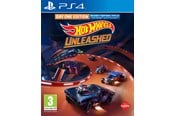 Spill - Hot Wheels Unleashed - Sony PlayStation 4 - Racing - 8057168502961