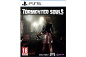 Spill - Tormented Souls - Sony PlayStation 5 - Action/Adventure - 5060690792451