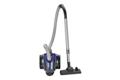 Støvsuger - Clatronic Støvsuger BS 1308 - vacuum cleaner - canister - blue - BS 1308 niebieski