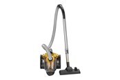 Støvsuger - Clatronic Støvsuger BS 1308 - vacuum cleaner - canister - yellow - BS 1308 Zólty