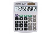 Kalkulator - Sencor SEC 367/12 - desktop calculator - SEC 367/12