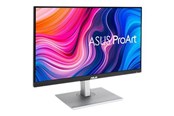 Skjerm - 27" ASUS ProArt PA278CV - 2560x1440 (QHD) - 75Hz - IPS - 65W USB-C HUB - 90LM06Q1-B02370