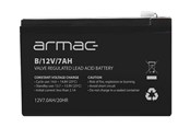 UPS - Armac B/12V/9AH UPS Battery 12V / 9AH - B/12V/9AH