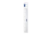 Skrive- & Tegneverktøy - Staedtler Ruler metal 30cm - 563 30