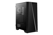 Kabinett - AeroCool Mirage-G-BK-v1 - MDT - ATX - Kabinett - Tower - Svart - ACCM-PB25013.11