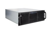 Kabinett - Inter-Tech IPC 4U-40255 - Kabinett - Server (Rack) - Svart - 88887304