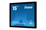 Skjerm - 15" iiyama ProLite TF1534MC-B7X - TF1534MC-B7X