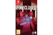 Spill - Foreclosed - Nintendo Switch - Action - 5060264376223