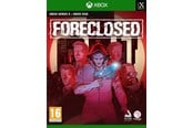 Spill - Foreclosed - Microsoft Xbox One - Action - 5060264376261