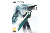 Spill - Final Fantasy VII Remake Intergrade - Sony PlayStation 5 - RPG - 5021290090804