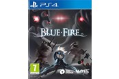 Spill - Blue Fire - Sony PlayStation 4 - Platformer - 5060760882747