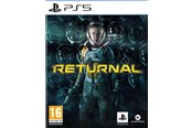 Spill - Returnal - Sony PlayStation 5 - Action - 0711719814290