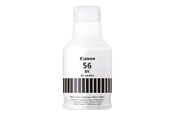 Printertilbehør blekk/toner - Canon GI-56 / 4412C001 Photo Black Refil - Blekkrefill Svart - 4412C001