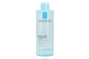 Ansiktspleie - La Roche-Posay Effaclar Purifying Micellar Water - 3337872412516