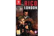 Spill - Rico London - Nintendo Switch - FPS - 5056280417422