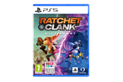 Spill - Ratchet & Clank: Rift Apart - Sony PlayStation 5 - Action - 711719826194