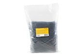 Kabelordner/Kabelstrømpe - StarTech.com Cable Ties 3mm 1000 pcs. - CBMZT6BK