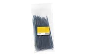 Kabelordner/Kabelstrømpe - StarTech.com Cable Ties 4mm 100 pcs. - CBMZT8B