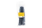 Kabelordner/Kabelstrømpe - StarTech.com Cable Ties (4mm) 100 pcs. - CBMZT10B